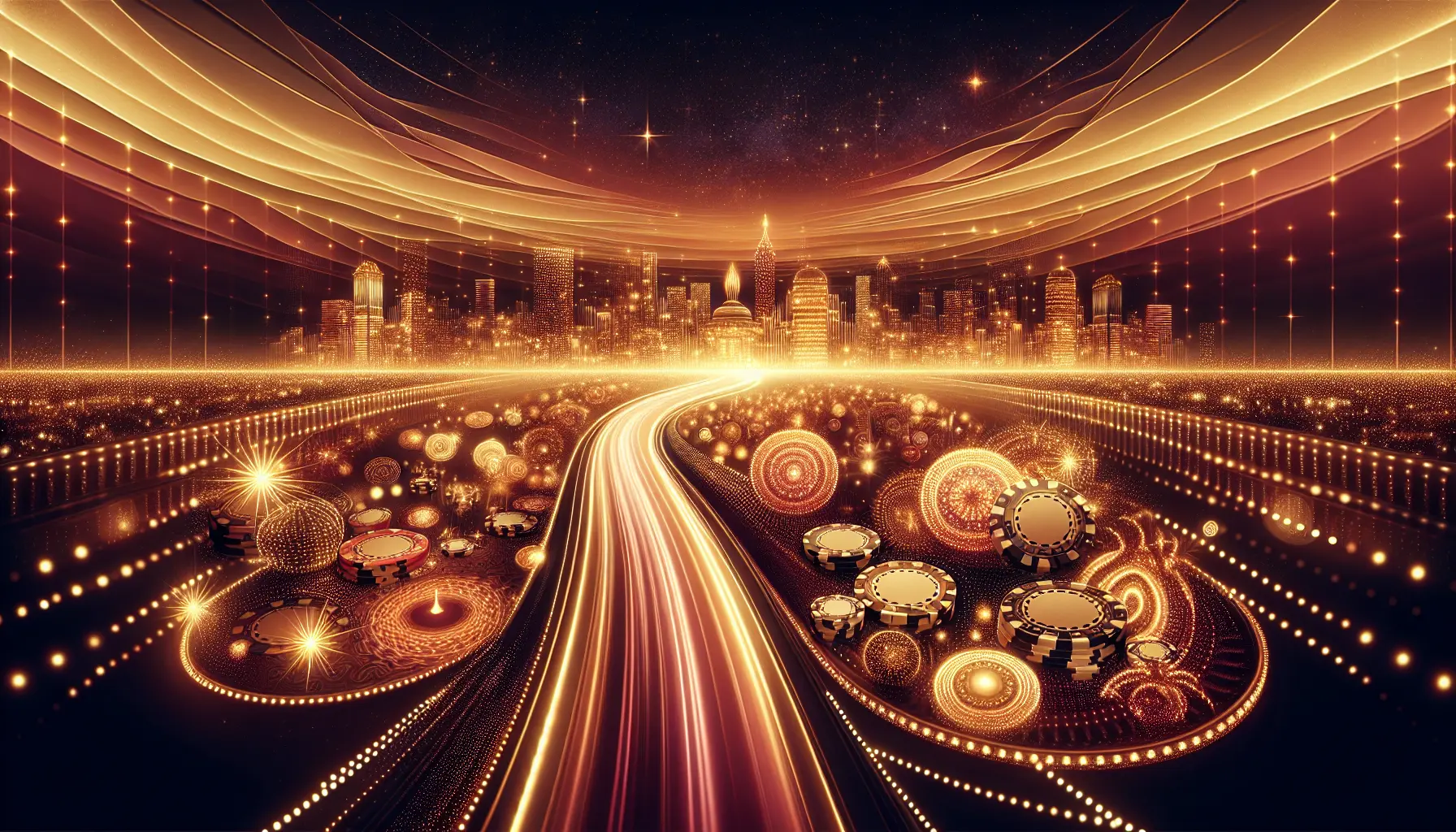 Collection de jeux Winzila Casino