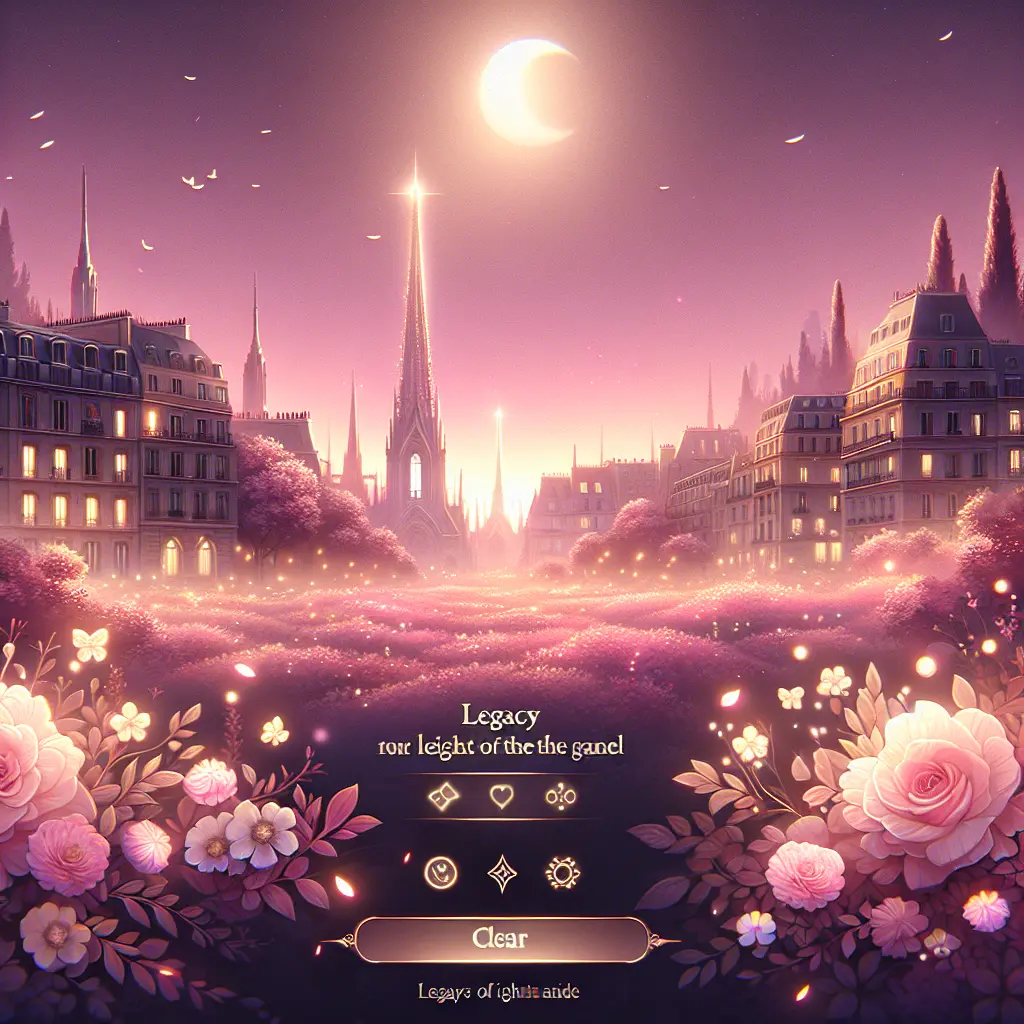 Legacy of Dead - Aventure égyptienne