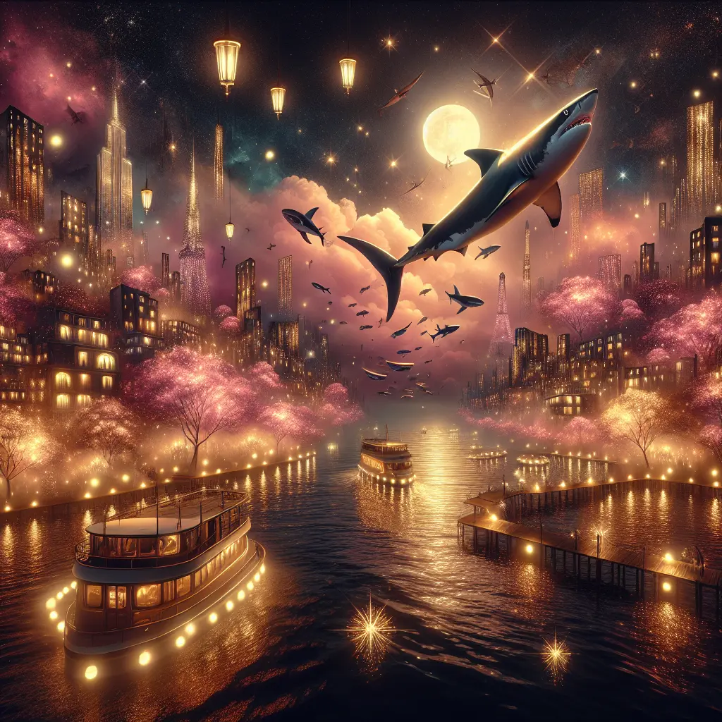 Razor Shark - Aventure sous-marine