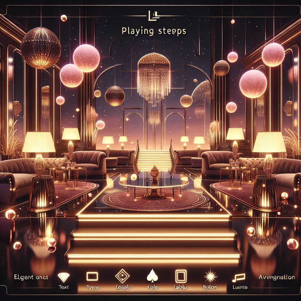 Inscription sur Winzila Casino